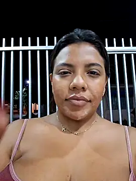 CanelitaPasion online show from 02.02.25