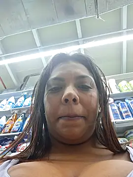 CanelitaPasion online show from 02.24.25