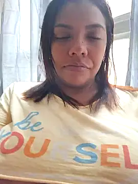 CanelitaPasion online show from 02.26.25