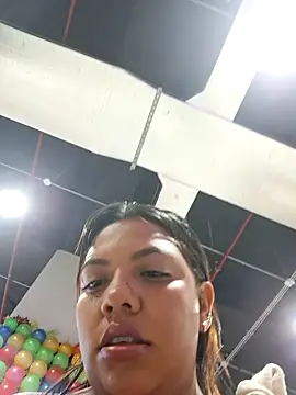 CanelitaPasion online show from 02.28.25