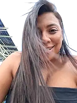 CanelitaPasion online show from 01.16.26