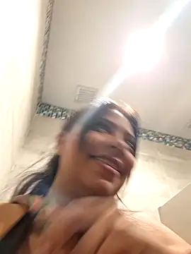 CanelitaPasion online show from 02.05.26