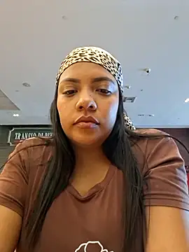 CanelitaPasion online show from 02.11.26