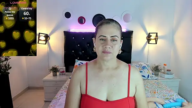 Snapshot of sophiahunt286 chatting on 01.30.25 sophiahunt286 online show from 01.30.25