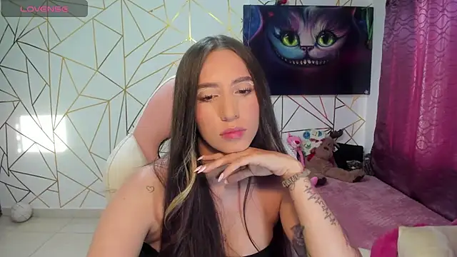 kaity 777 online show from 10.21.25