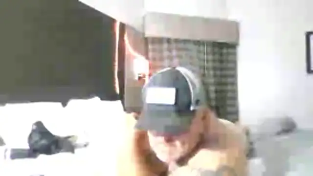 ieathairytacos74 online show from 11.02.25