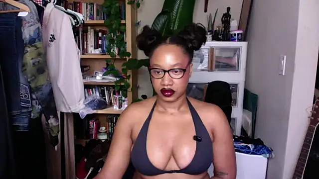 goddessdaisysky online show from 09.14.25