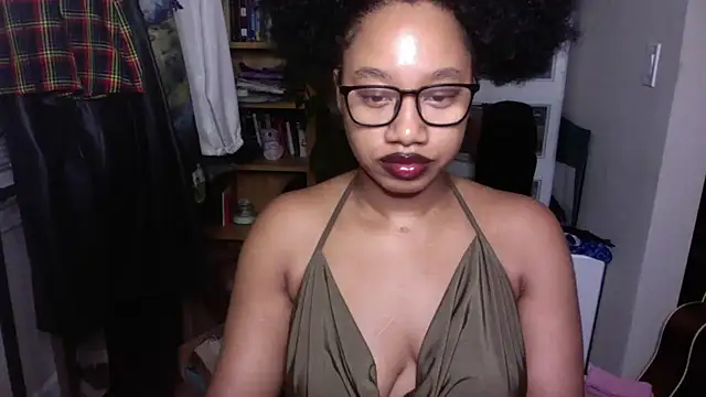 goddessdaisysky online show from 09.25.25