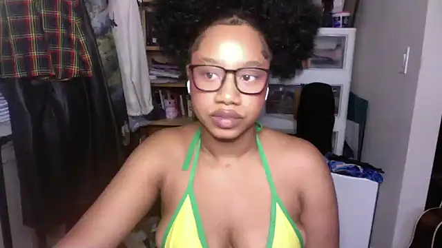 goddessdaisysky online show from 09.26.25