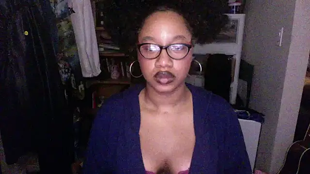 goddessdaisysky online show from 09.28.25