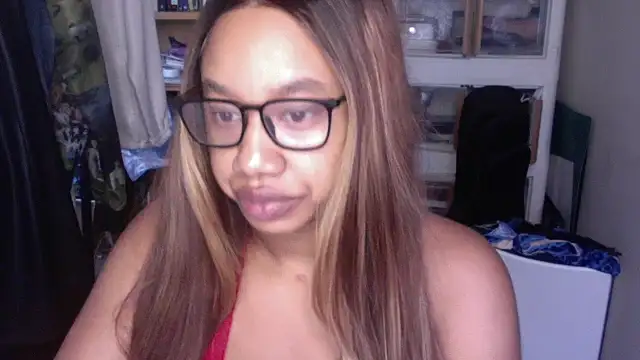 goddessdaisysky online show from 09.29.25