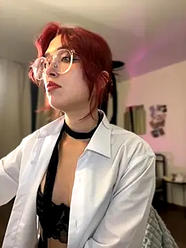 Evangeline Lawrence  online show from 10.15.25