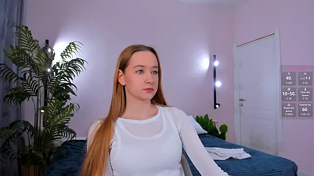 Snapshot of Sweett_Monica chatting on 05.19.26 Sweett Monica online show from 05.19.26