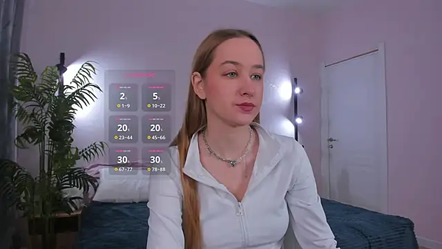 Snapshot of Sweett_Monica chatting on 05.24.26 Sweett Monica online show from 05.24.26