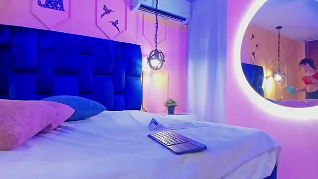 Snapshot of Atenea_cute21 chatting on 01.30.25 Atenea cute21 online show from 01.30.25