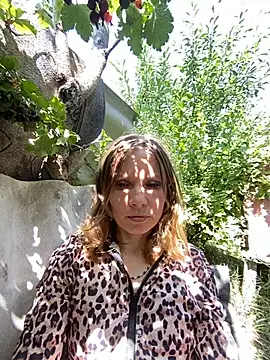 Anita-Smith online show from 07.16.26