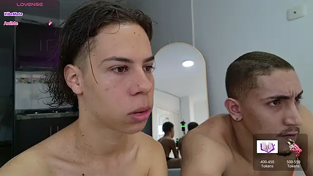 MikeRoss7777 online show from 10.30.25