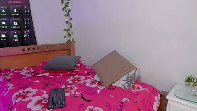 Snapshot of andrea_osorio_ chatting on 03.03.26 andrea osorio online show from 03.03.26