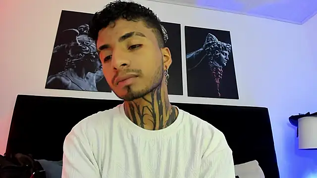 JuanCamiilo 66 online show from 10.30.25