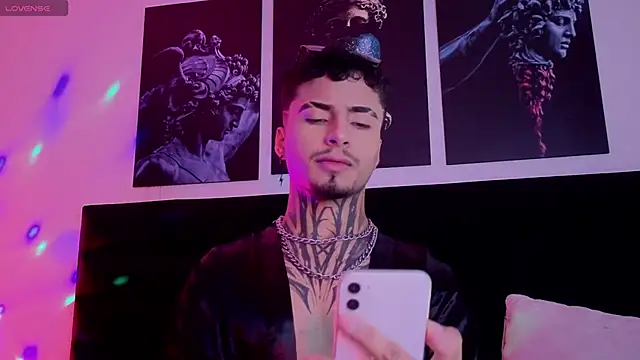 JuanCamiilo 66 online show from 04.20.26