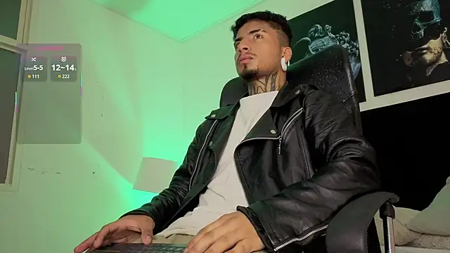 JuanCamiilo 66 online show from 04.22.26