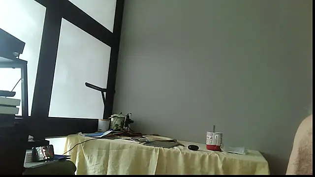 SexWorkerX online show from 11.12.25