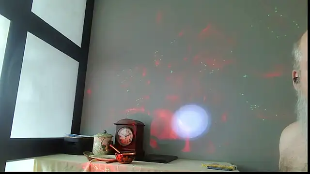 SexWorkerX online show from 12.16.25