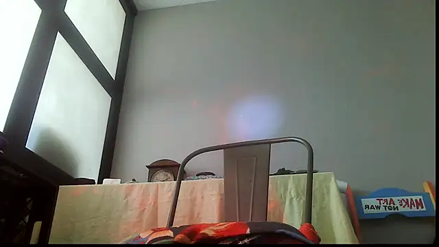 Snapshot of SexWorkerX chatting on 07.12.26 SexWorkerX online show from 07.12.26