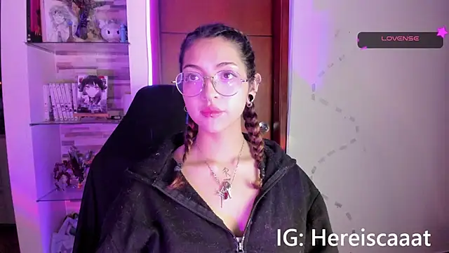 Snapshot of cataleya_kyuu__ chatting on 12.03.24 cataleya kyuu online show from 12.03.24