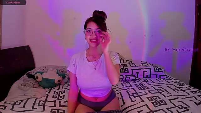 Snapshot of cataleya_kyuu__ chatting on 01.08.25 cataleya kyuu online show from 01.08.25