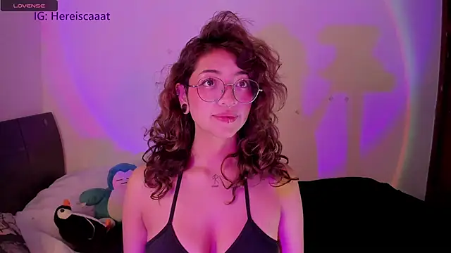 Snapshot of cataleya_kyuu__ chatting on 01.31.25 cataleya kyuu online show from 01.31.25