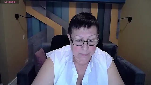 BarbaraTurners online show from 01.03.25