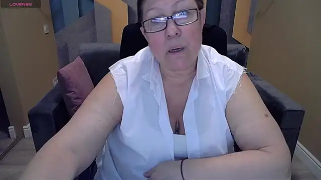 BarbaraTurners online show from 01.04.25