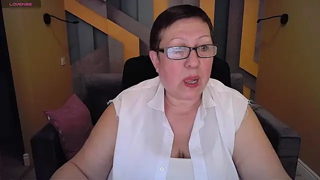 BarbaraTurners online show from 01.19.25