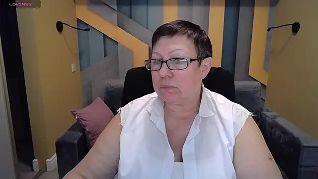 BarbaraTurners online show from 01.21.25