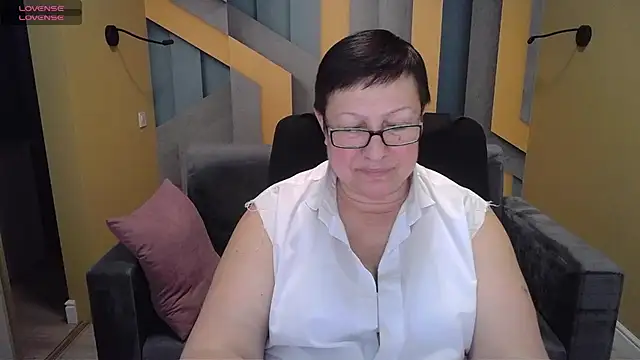 BarbaraTurners online show from 02.04.25