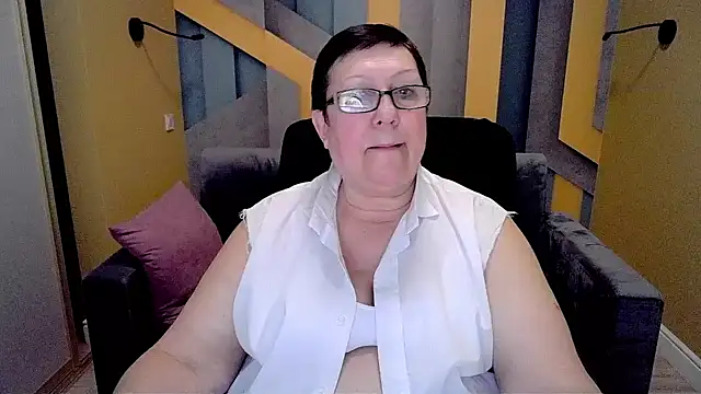 BarbaraTurners online show from 02.11.25