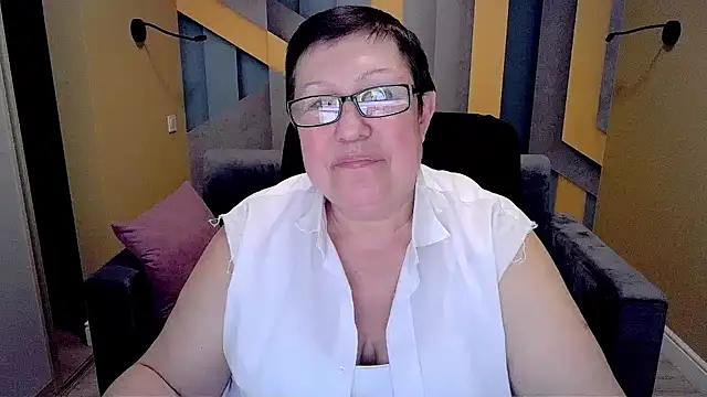 BarbaraTurners online show from 02.11.25