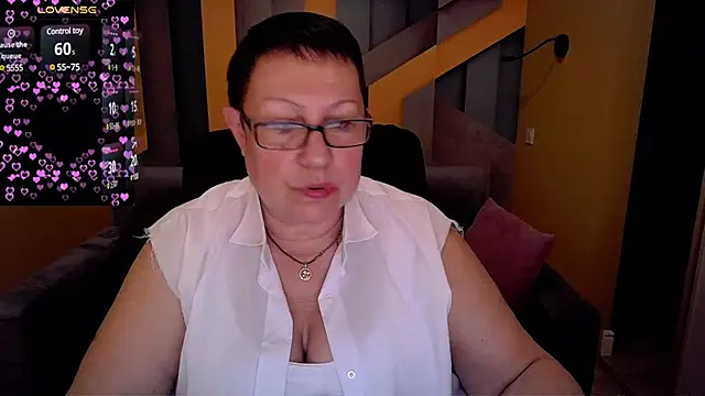 BarbaraTurners online show from 03.05.25