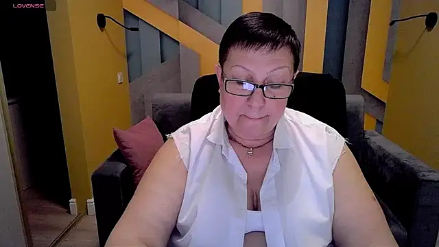 BarbaraTurners online show from 03.11.25