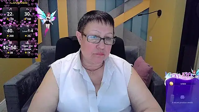 BarbaraTurners online show from 03.19.25