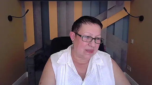 BarbaraTurners online show from 11.10.25