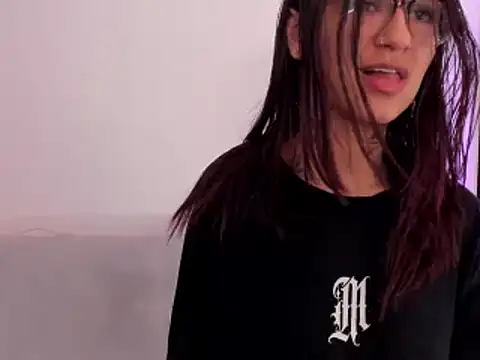 noemi foxxx online show from 03.15.25