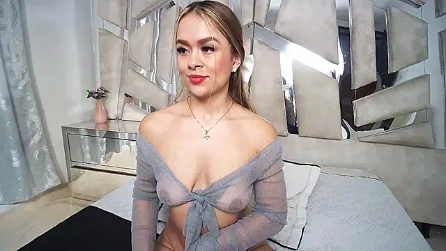 Natalyefoster online show from 12.26.24