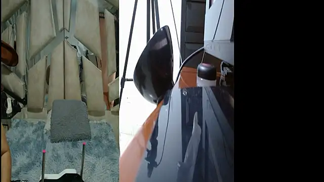 Natalyefoster online show from 03.10.26