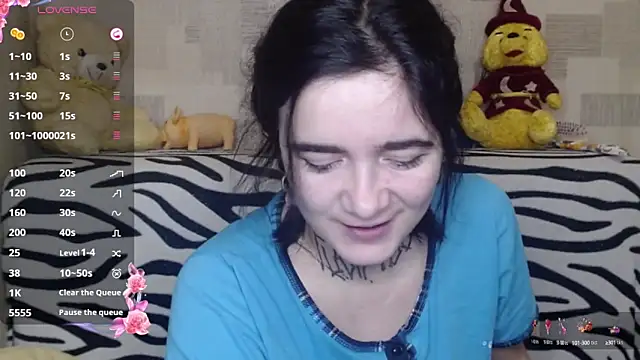 Snapshot of Yours_good_mood chatting on 12.02.24 Yours good mood online show from 12.02.24