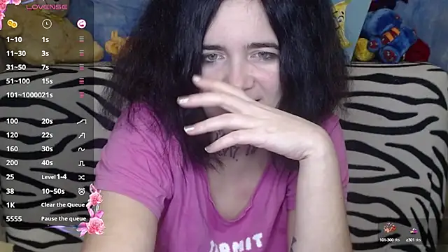 Snapshot of Yours_good_mood chatting on 12.09.24 Yours good mood online show from 12.09.24