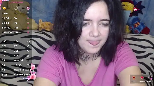 Snapshot of Yours_good_mood chatting on 12.10.24 Yours good mood online show from 12.10.24