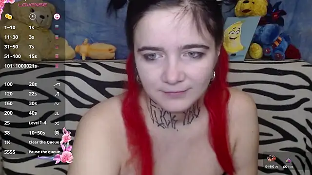 Snapshot of Yours_good_mood chatting on 12.15.24 Yours good mood online show from 12.15.24