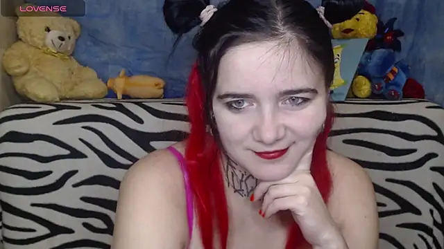 Snapshot of Yours_good_mood chatting on 12.16.24 Yours good mood online show from 12.16.24